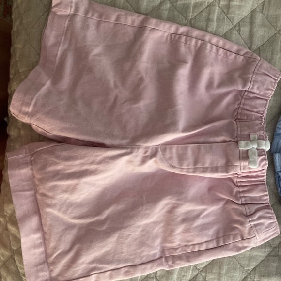 Janie and Jack button down set - Picture 9 of 10